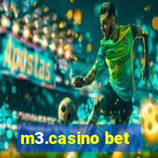 m3.casino bet